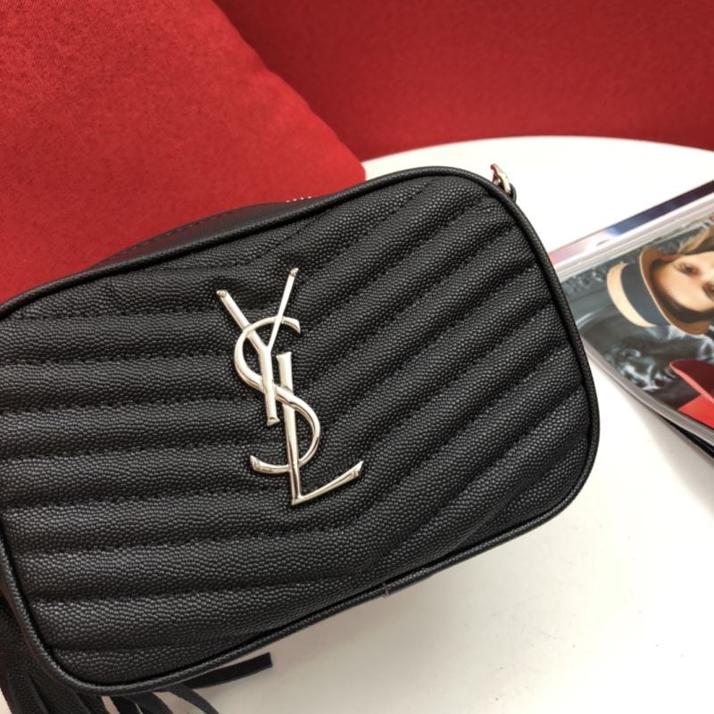 YSL Satchel Bags